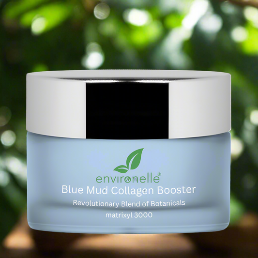 Blue Mud Collagen Booster
