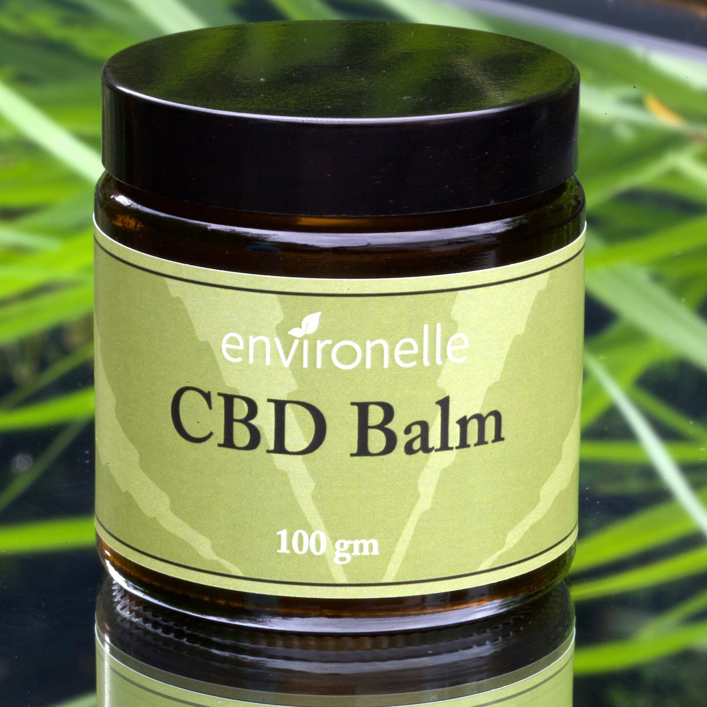 CBD Balm
