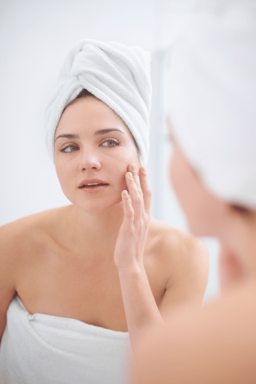 Blue Mud Collagen Booster