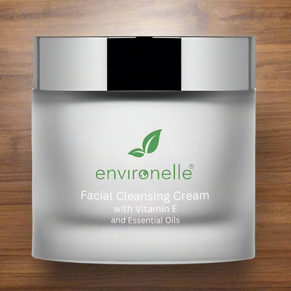 Facial Cleansing Cream - 50ml