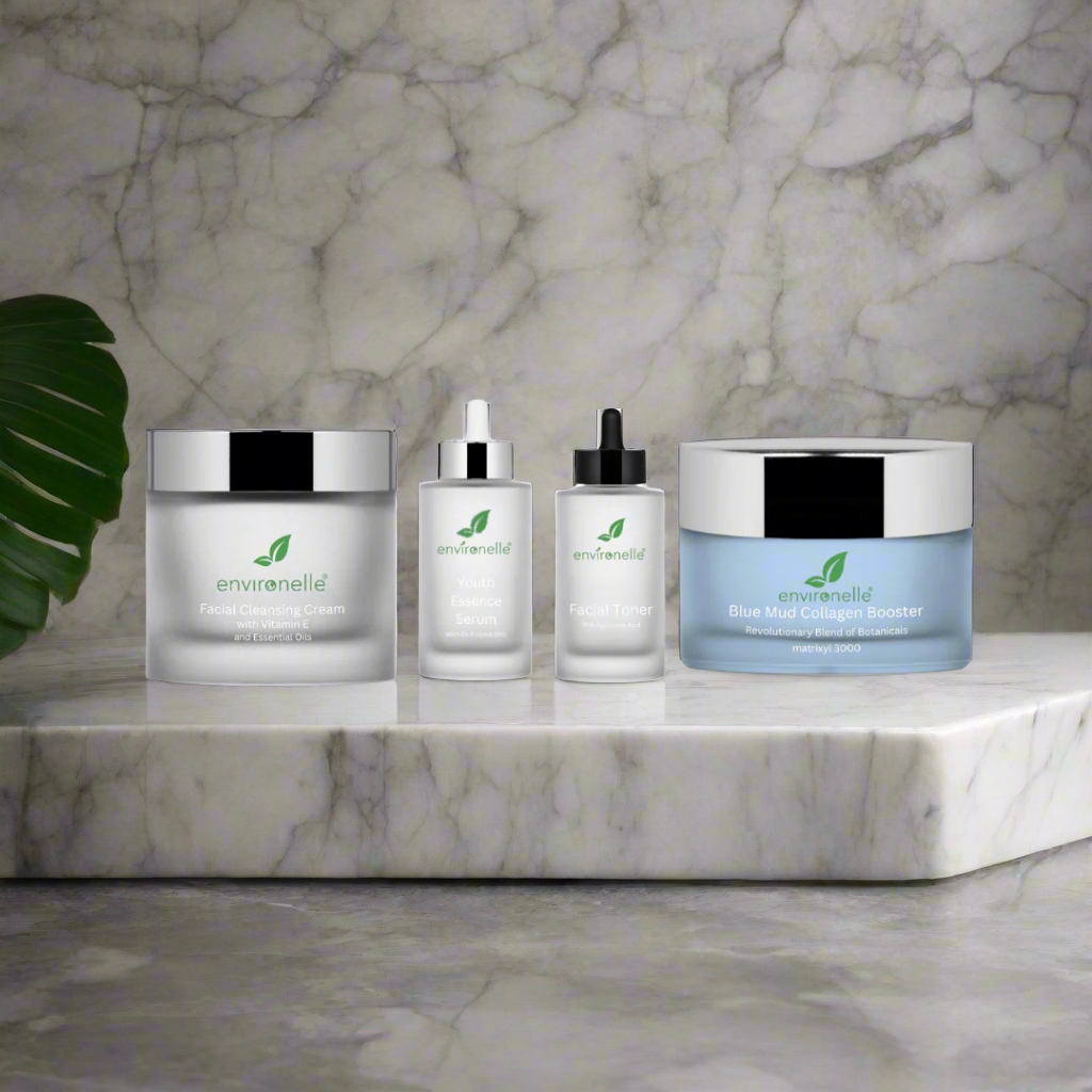 Nightly Regime Skincare Kit