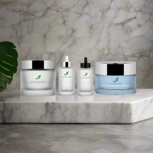 Nightly Regime Skincare Kit