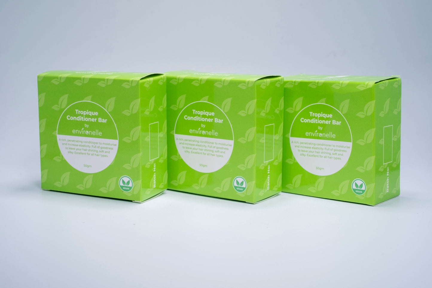 Tropique Conditioner Bar 50g