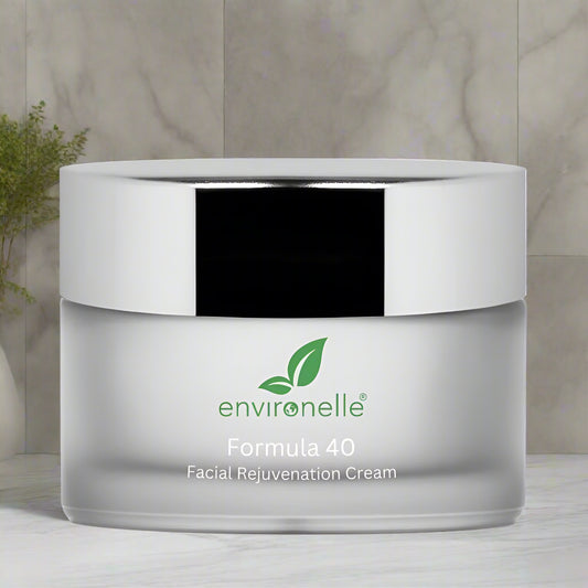 Formula 40 Facial Rejuvenation Cream 50g