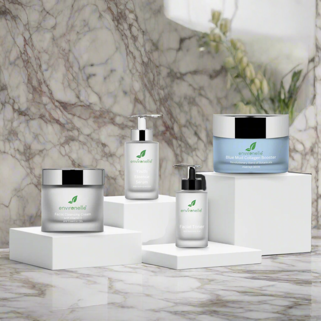Nightly Regime Skincare Kit