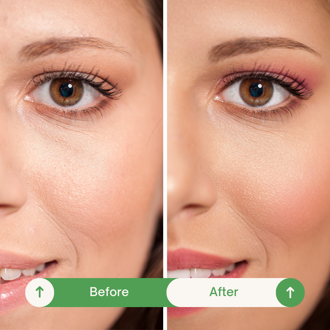 Youth Essence Facial Serum With Co Enzyme Q10