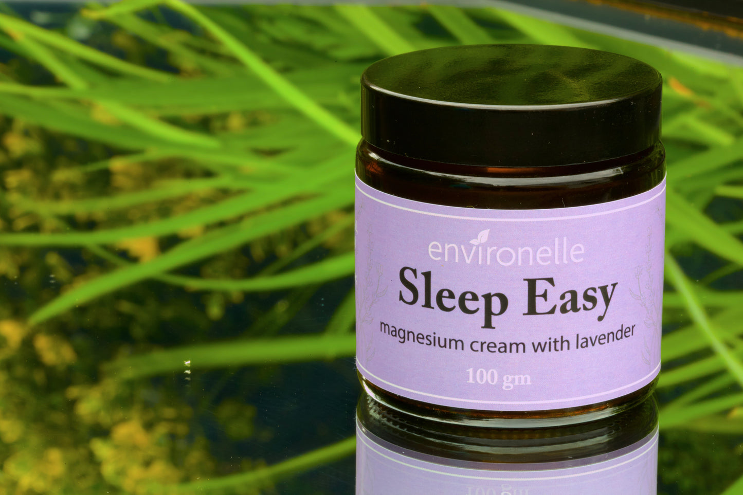 Sleep Easy Magnesium Cream