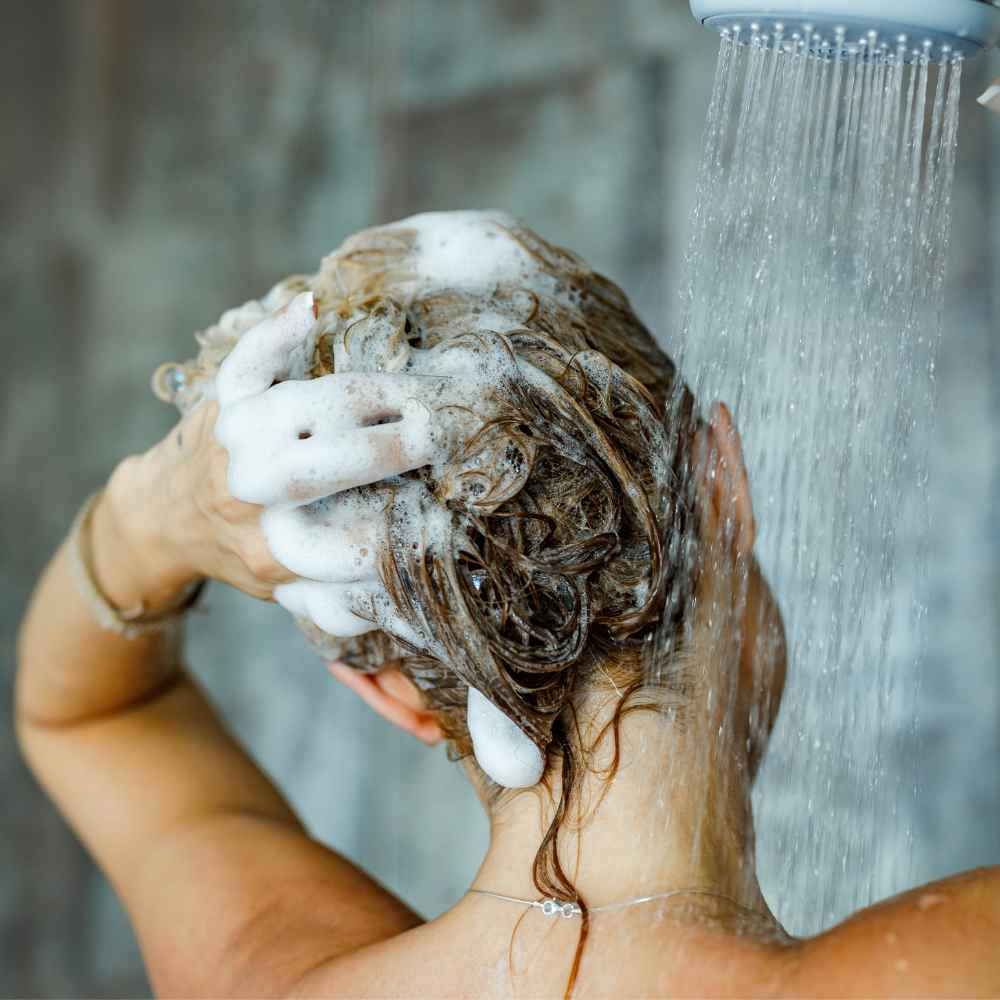 Burdock Root Shampoo Bar