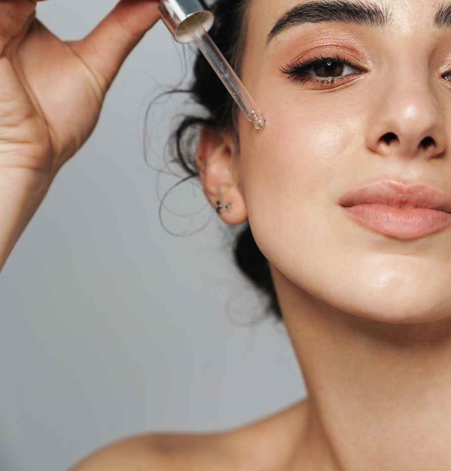 Youth Essence Facial Serum With Co Enzyme Q10 – 30ml -IN Use