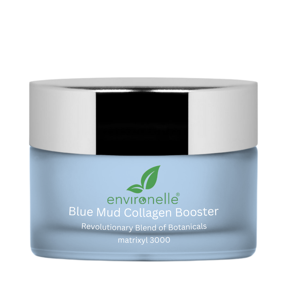 Blue Mud Collagen Booster