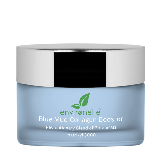 Blue Mud Collagen Booster