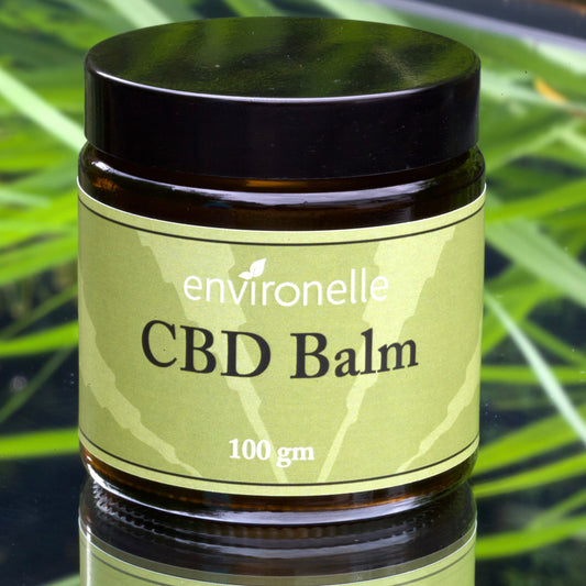 CBD Balm
