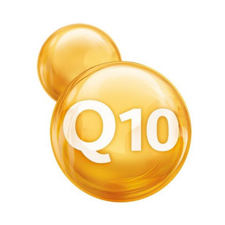 Co enzyme Q10