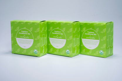 Tropique Conditioner Bar 50g