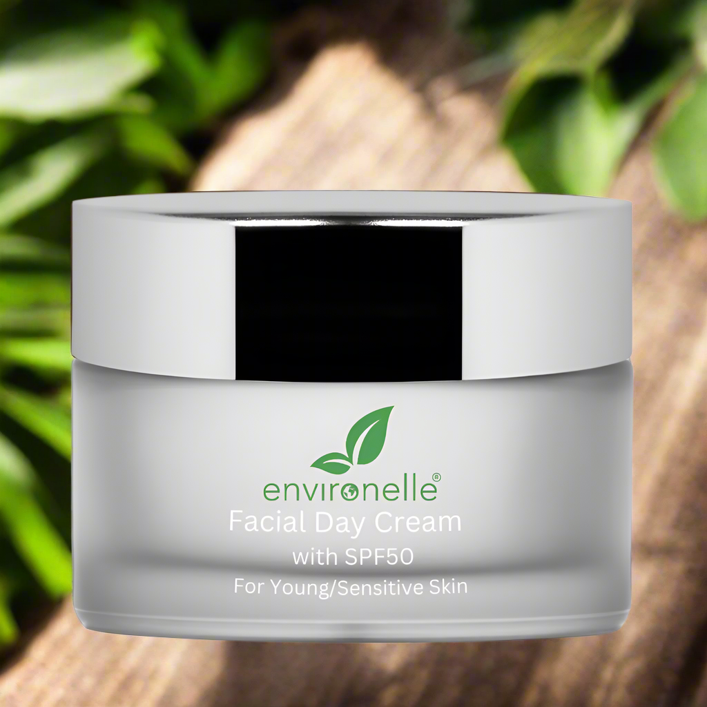 Morning Regime Young Skincare Kit