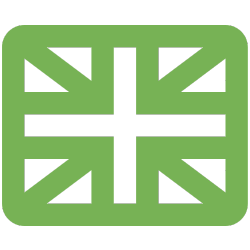 Made in Great Britain