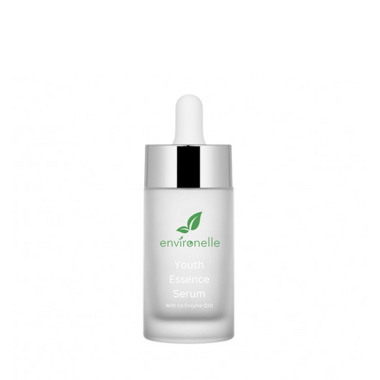 Youth Essence Facial Serum With Co Enzyme Q10 – 30ml